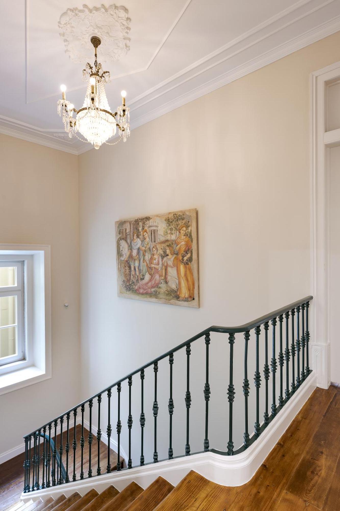 Santa Maria Rooms And Apartments セトゥーバル エクステリア 写真